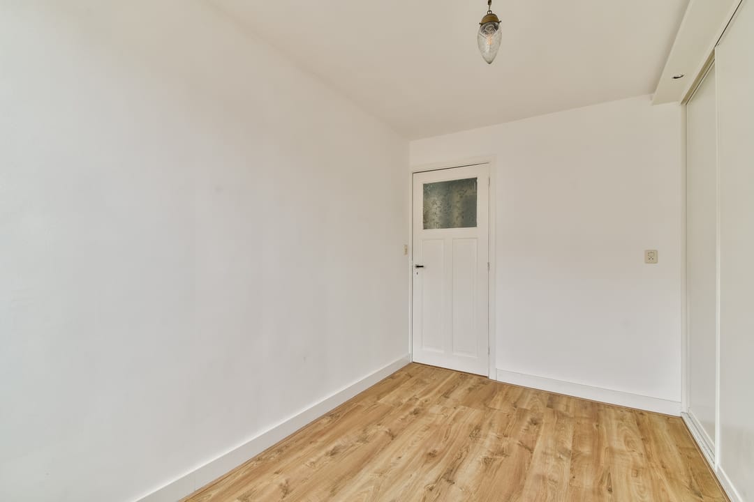 Photo 26 of Anthonie Muysstraat 1