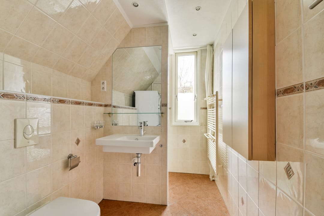 Photo 23 of Anthonie Muysstraat 1