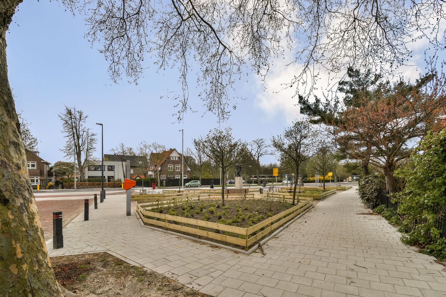 Photo 35 of Anthonie Muysstraat 1