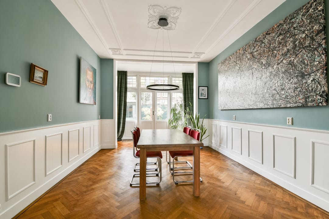 Photo 8 of Anthonie Muysstraat 1