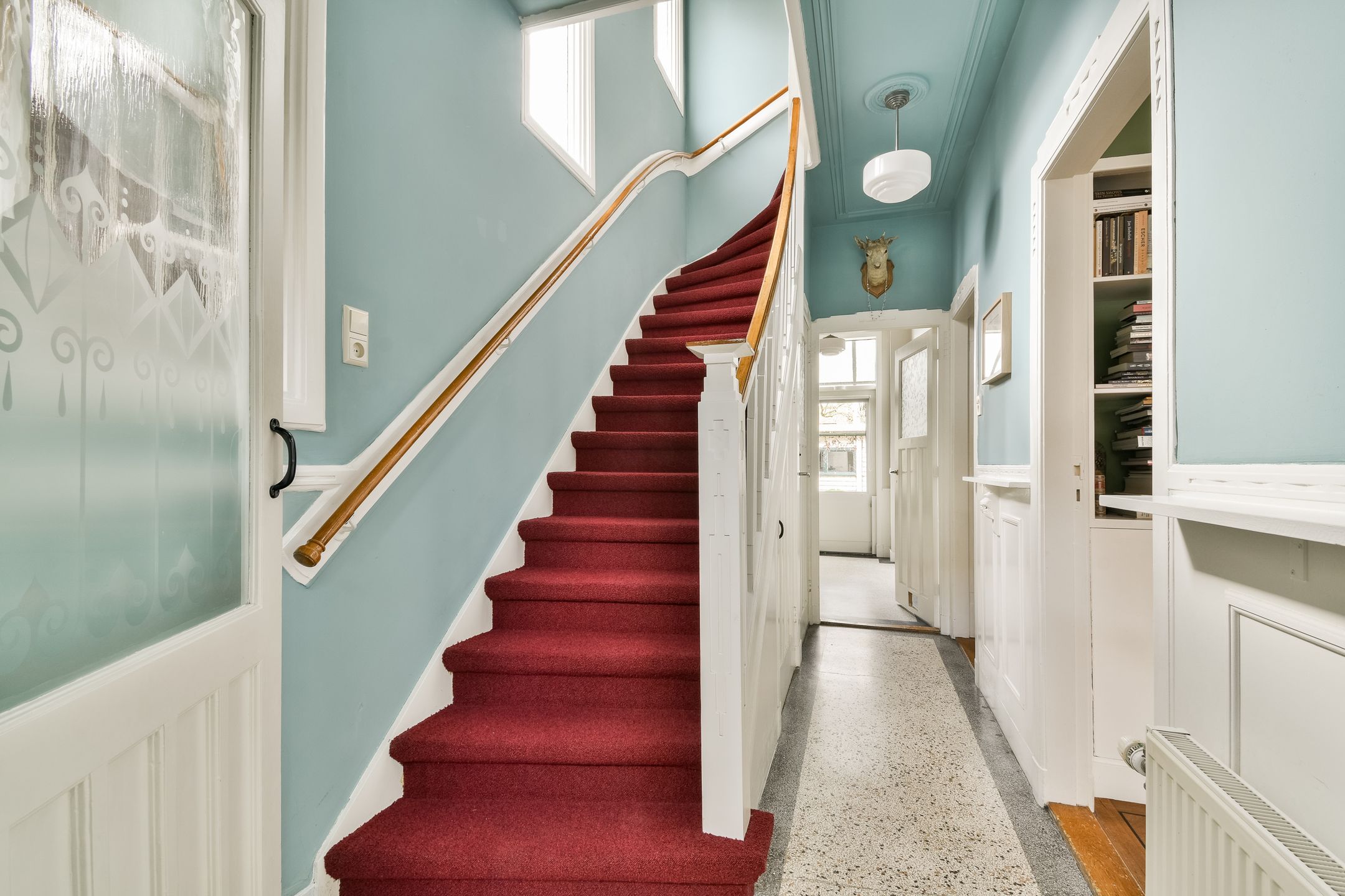 Photo 6 of Anthonie Muysstraat 1