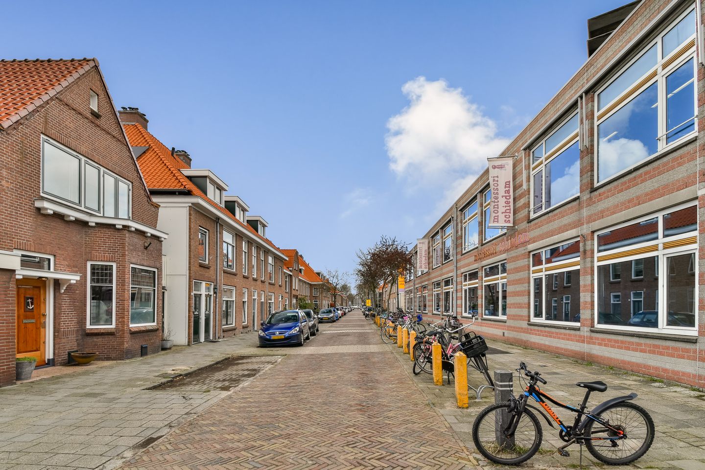 Photo 34 of Anthonie Muysstraat 1