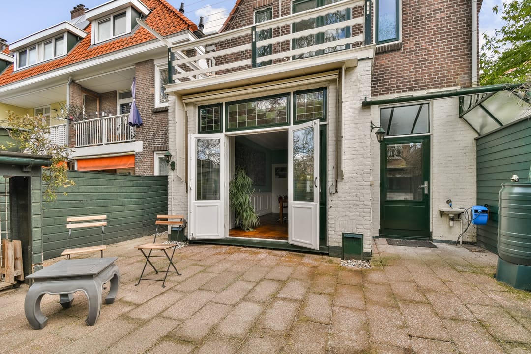 Photo 16 of Anthonie Muysstraat 1