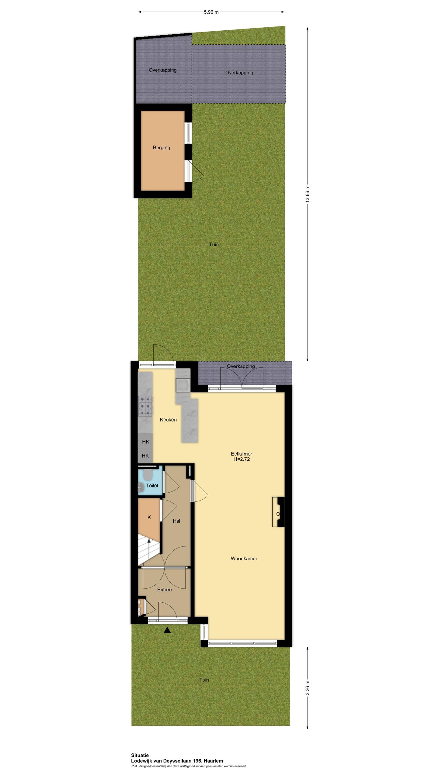 Photo 55 of Lodewijk van Deyssellaan 196