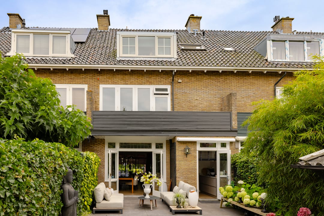 Photo 26 of Lodewijk van Deyssellaan 196