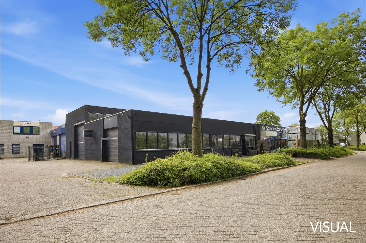 Bekijk foto 1 van Werkmansbeemd 35
