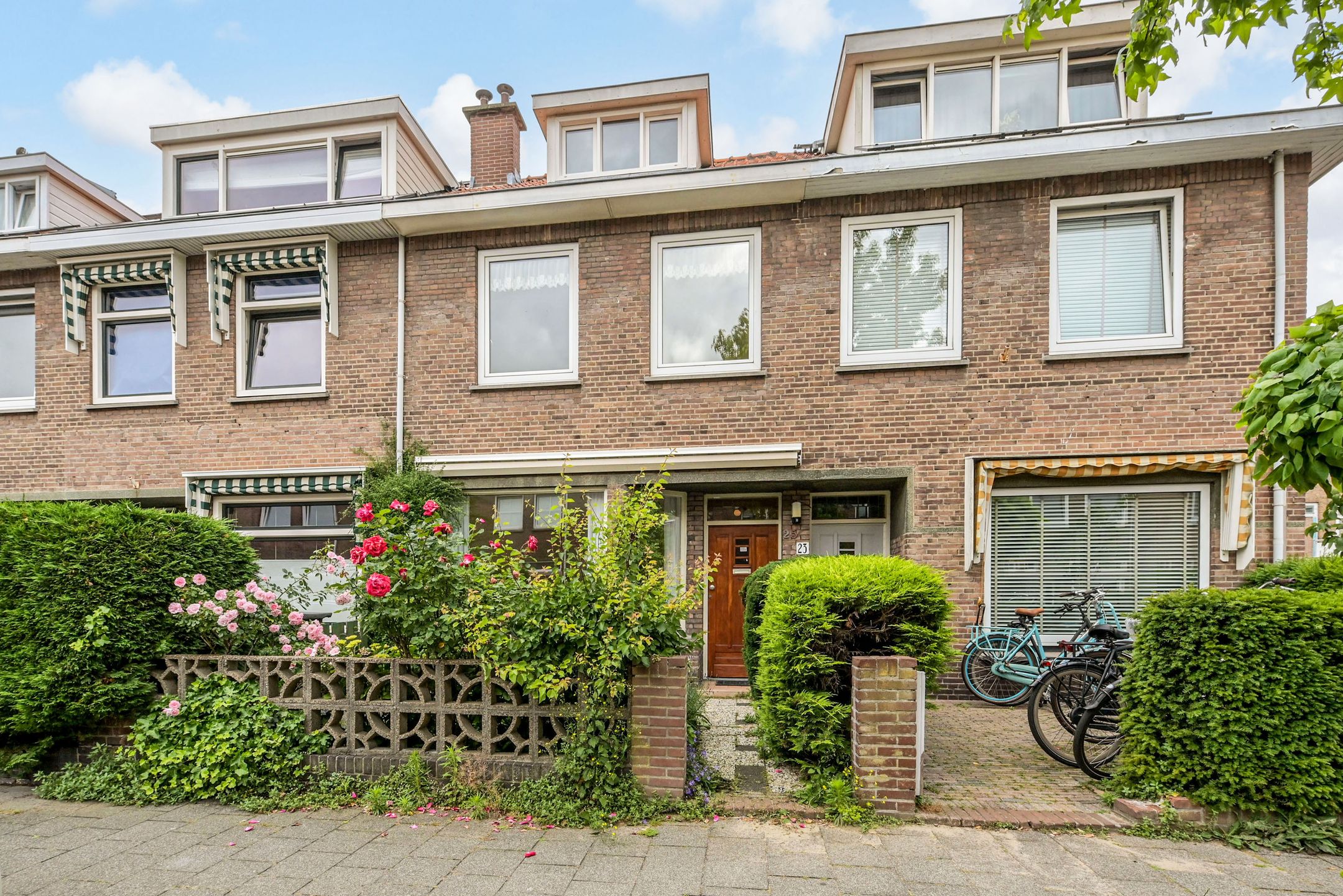 Meloenstraat 25