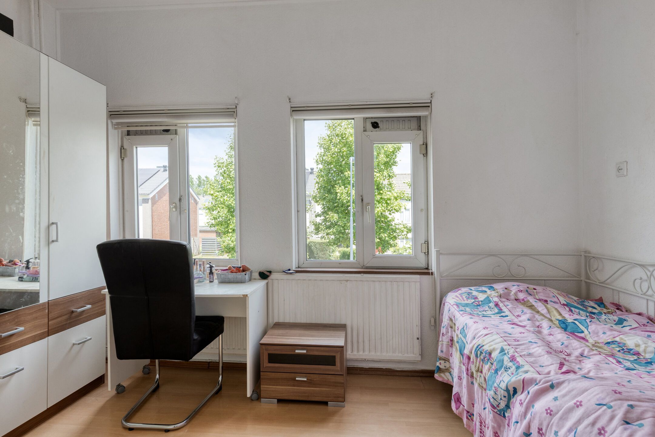 Photo 24 of Prins Clausstraat 19