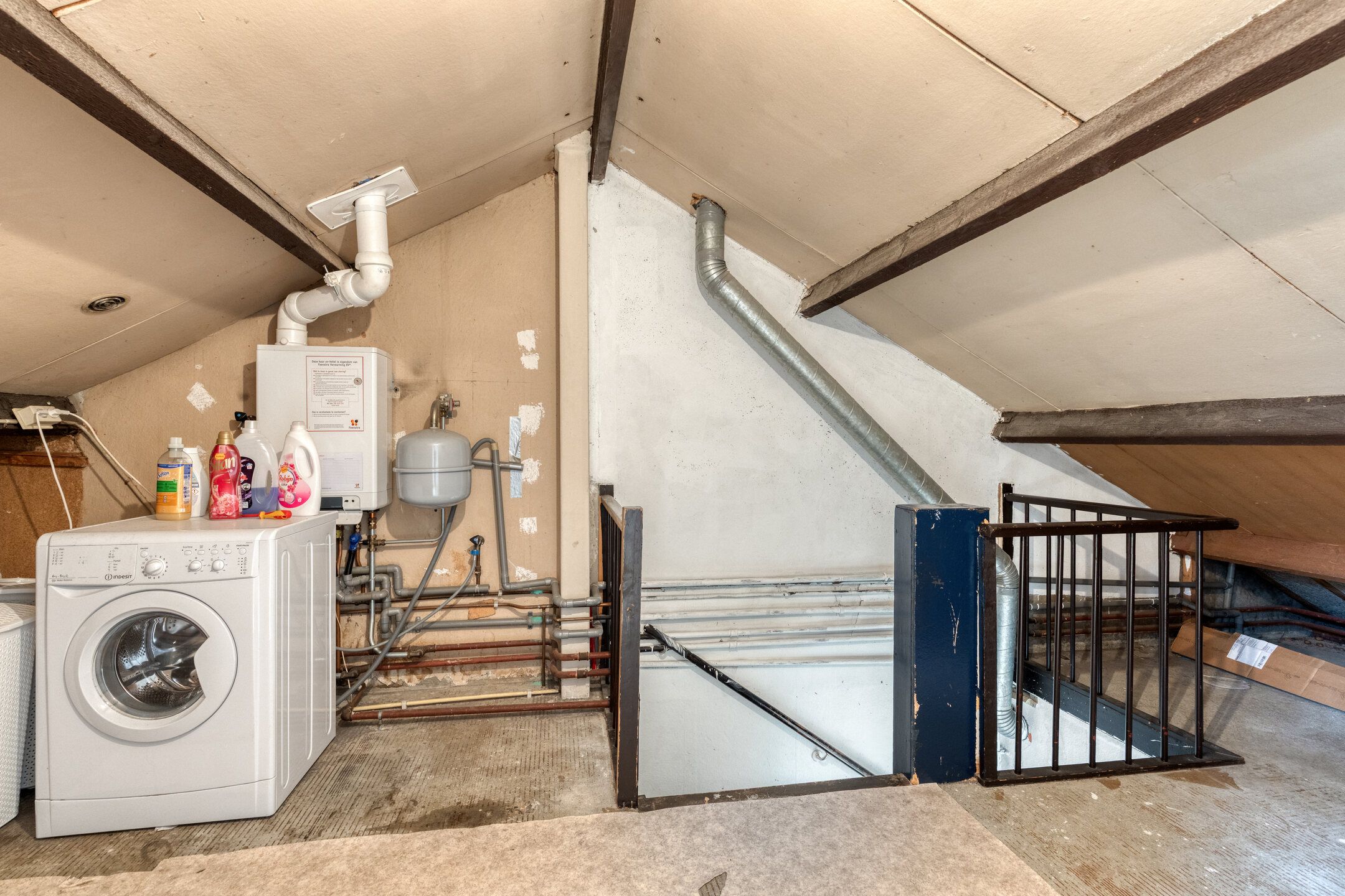 Photo 30 of Prins Clausstraat 19
