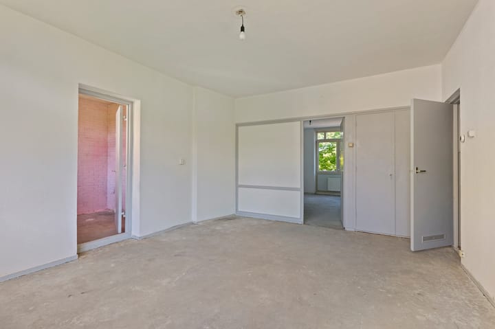 Foto 4 van Piet Mondriaanstraat 117-1