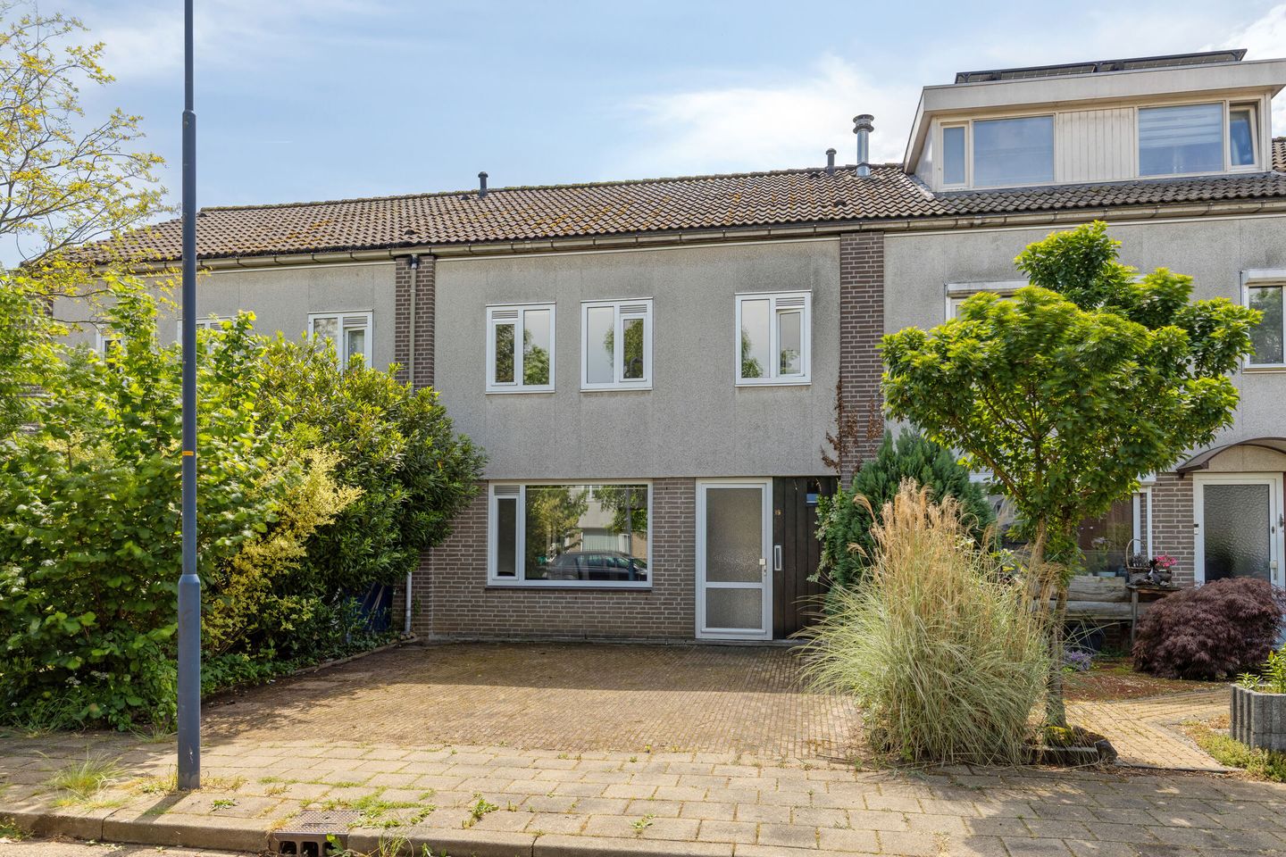Photo 35 of Prins Clausstraat 19