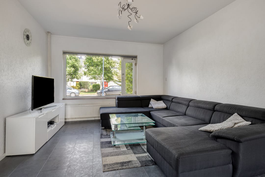 Photo 2 of Prins Clausstraat 19