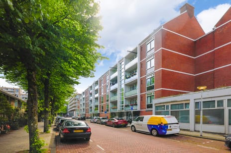 Piet Mondriaanstraat thumbnail