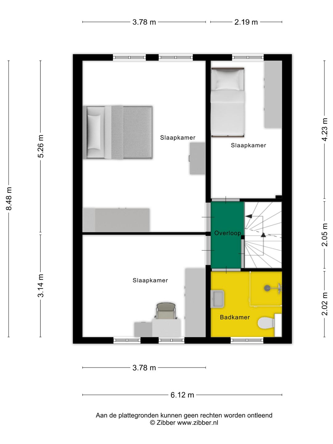 Photo 41 of Prins Clausstraat 19