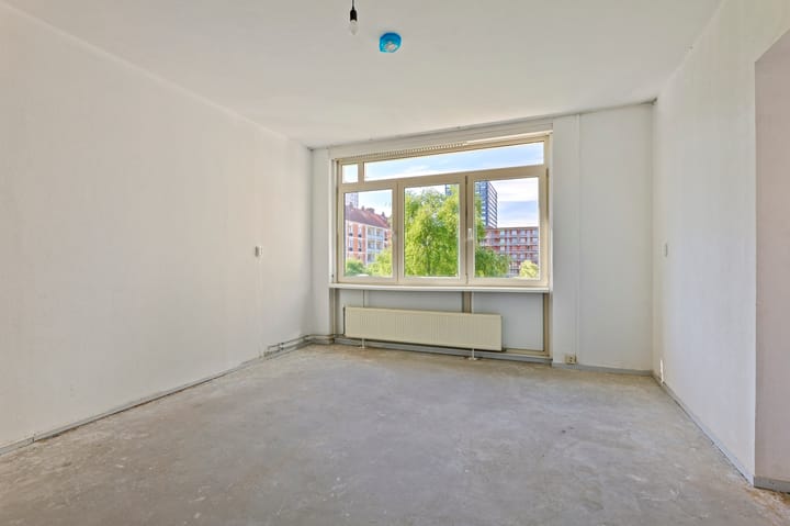 Foto 3 van Piet Mondriaanstraat 117-1