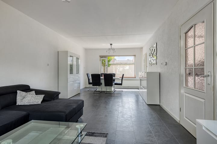 Foto 5 van Prins Clausstraat 19