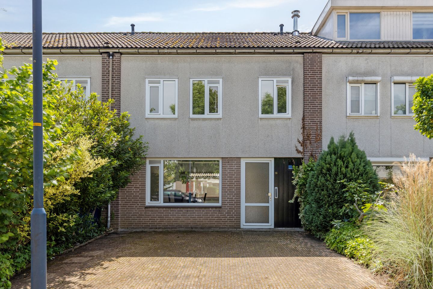 Photo 1 of Prins Clausstraat 19
