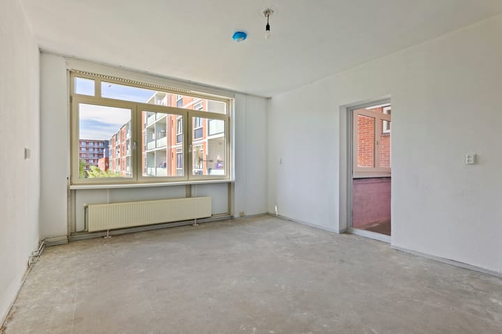 Foto 2 van Piet Mondriaanstraat 117-1