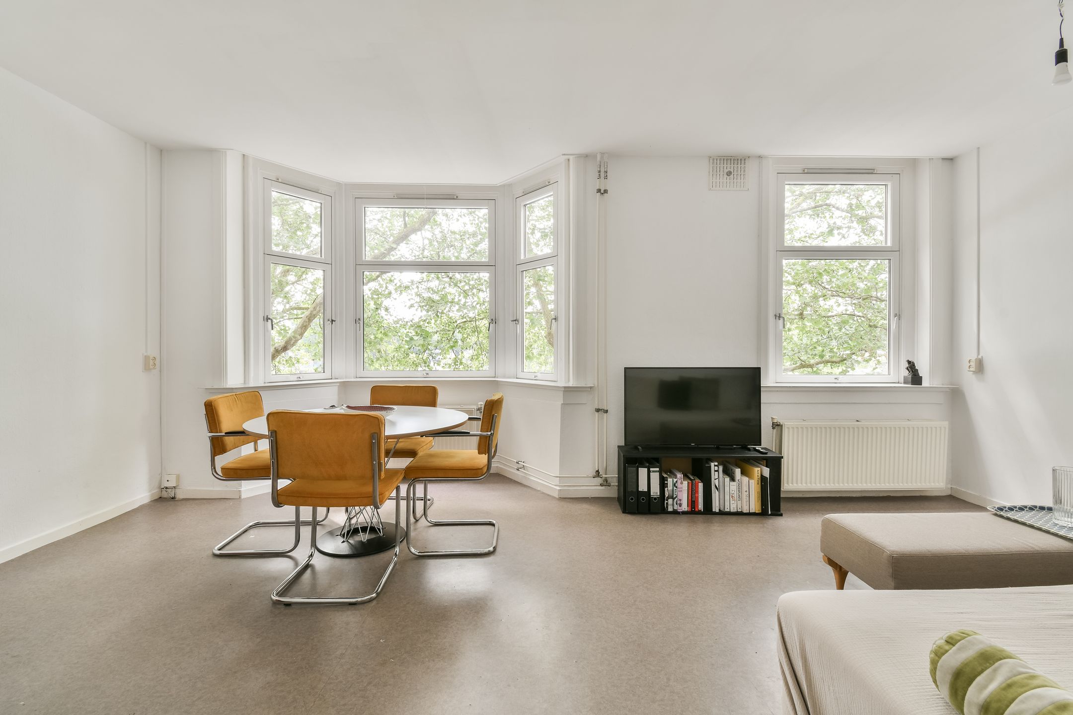 Foto 9 van Westlandgracht 69-2