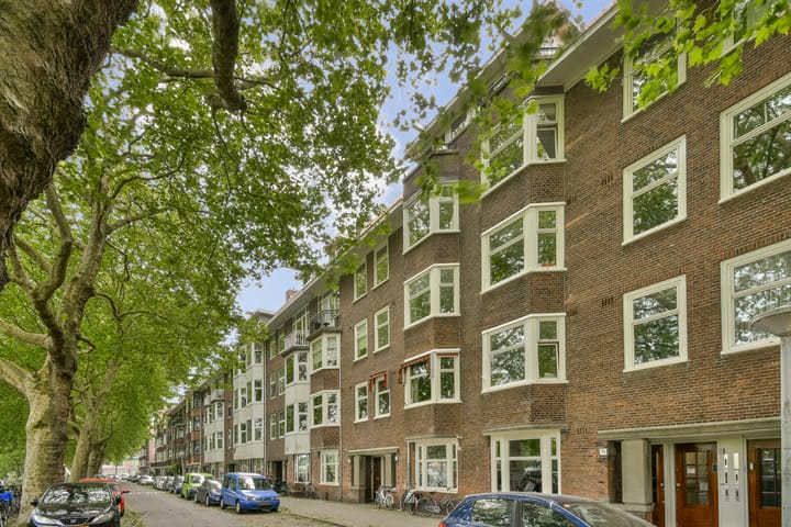 Foto 4 van Westlandgracht 69-2