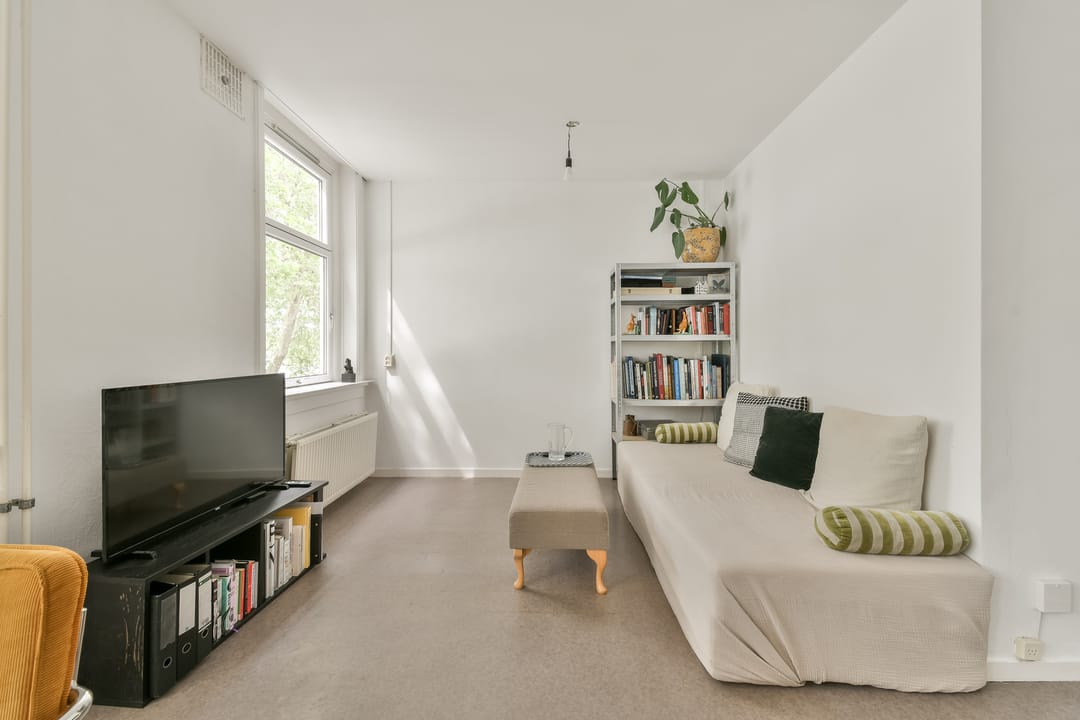 Foto 7 van Westlandgracht 69-2