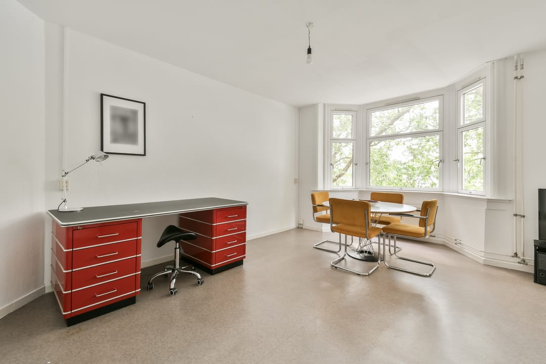 Foto 11 van Westlandgracht 69-2