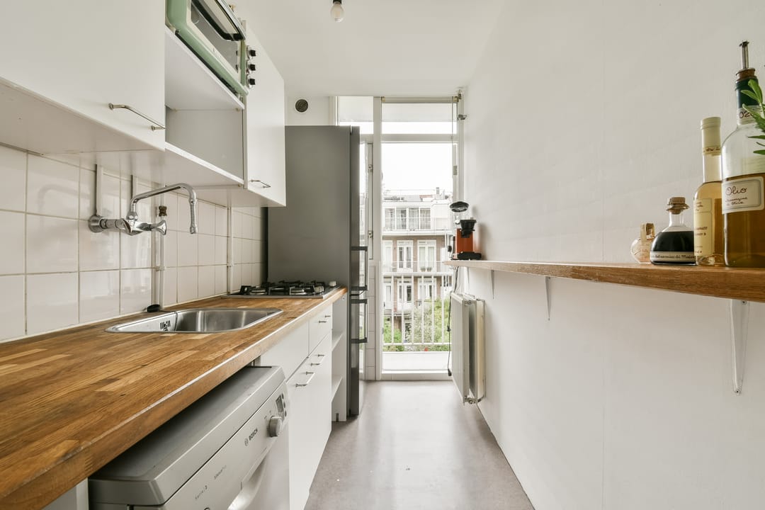 Foto 13 van Westlandgracht 69-2