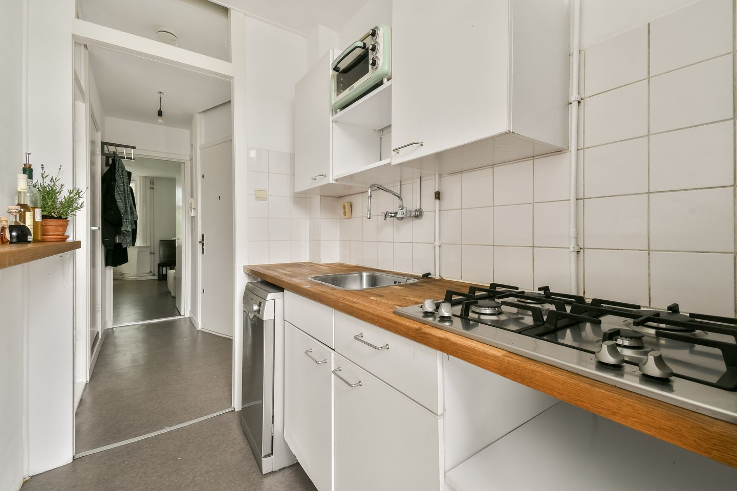 Foto 14 van Westlandgracht 69-2