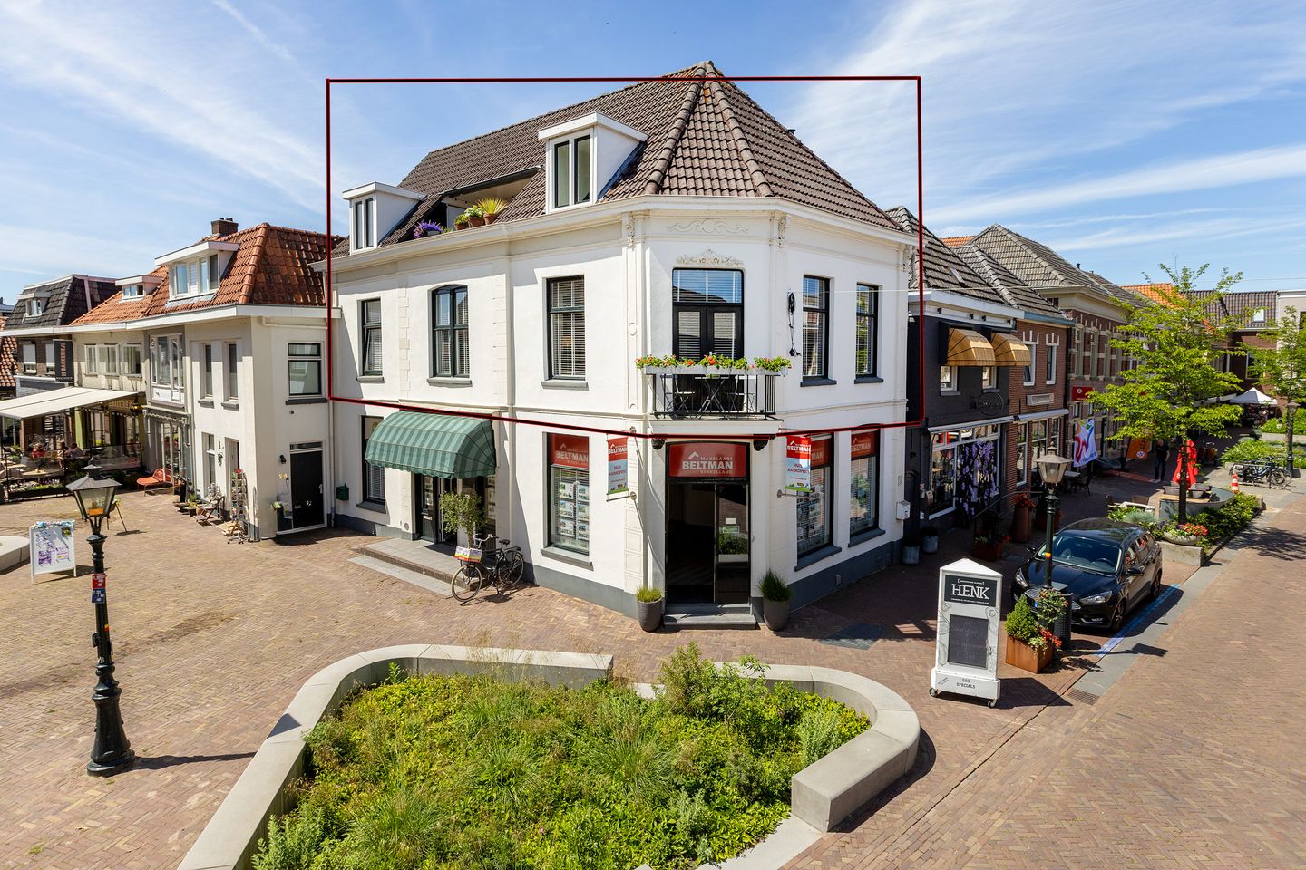 Muraltplein 24