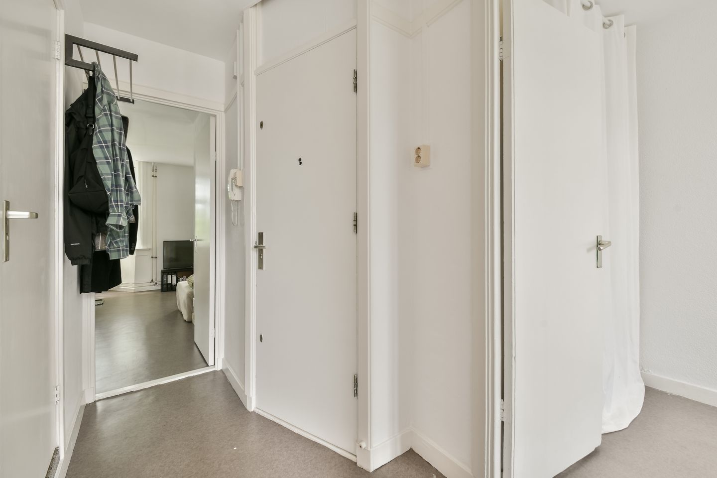Foto 5 van Westlandgracht 69-2