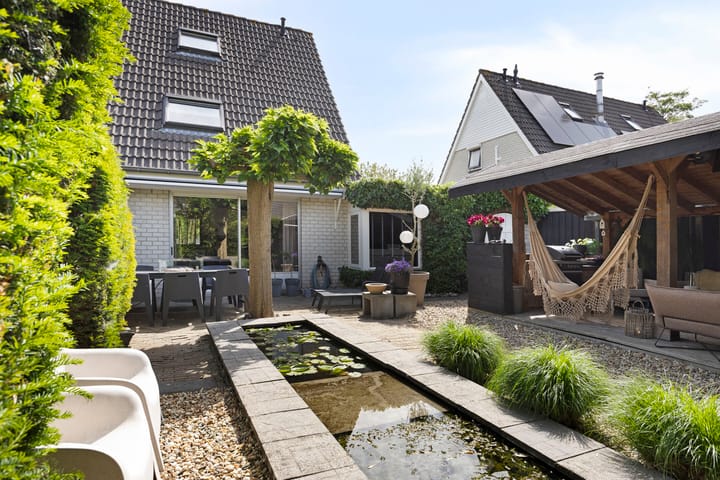 Foto 3 van Nervalaan 8
