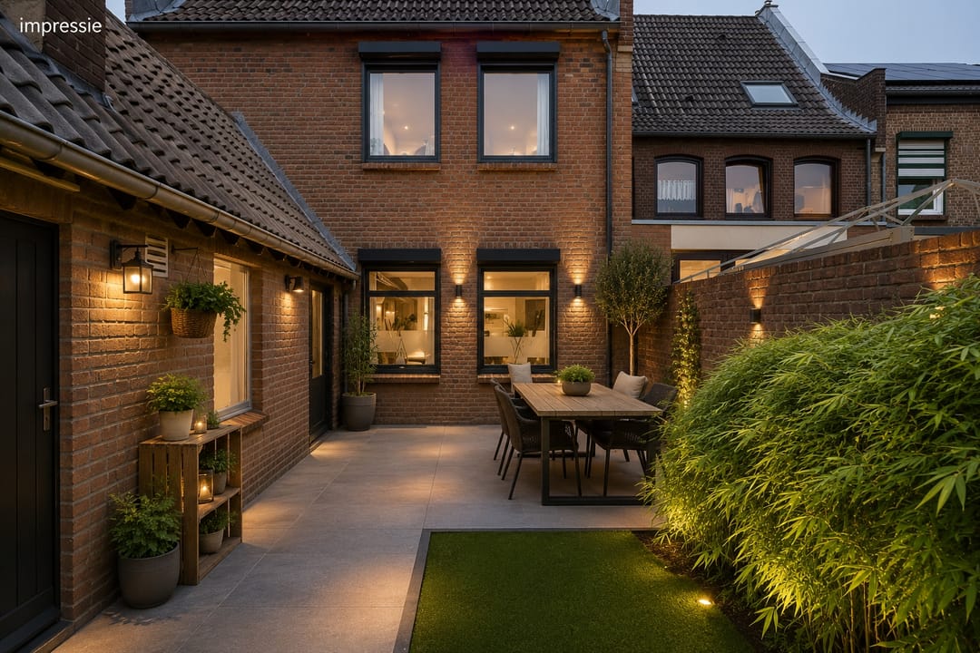 Photo 41 of Chevremontstraat 43