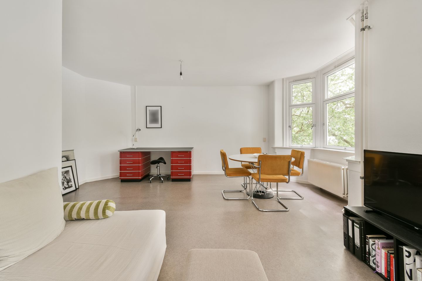 Foto 1 van Westlandgracht 69-2