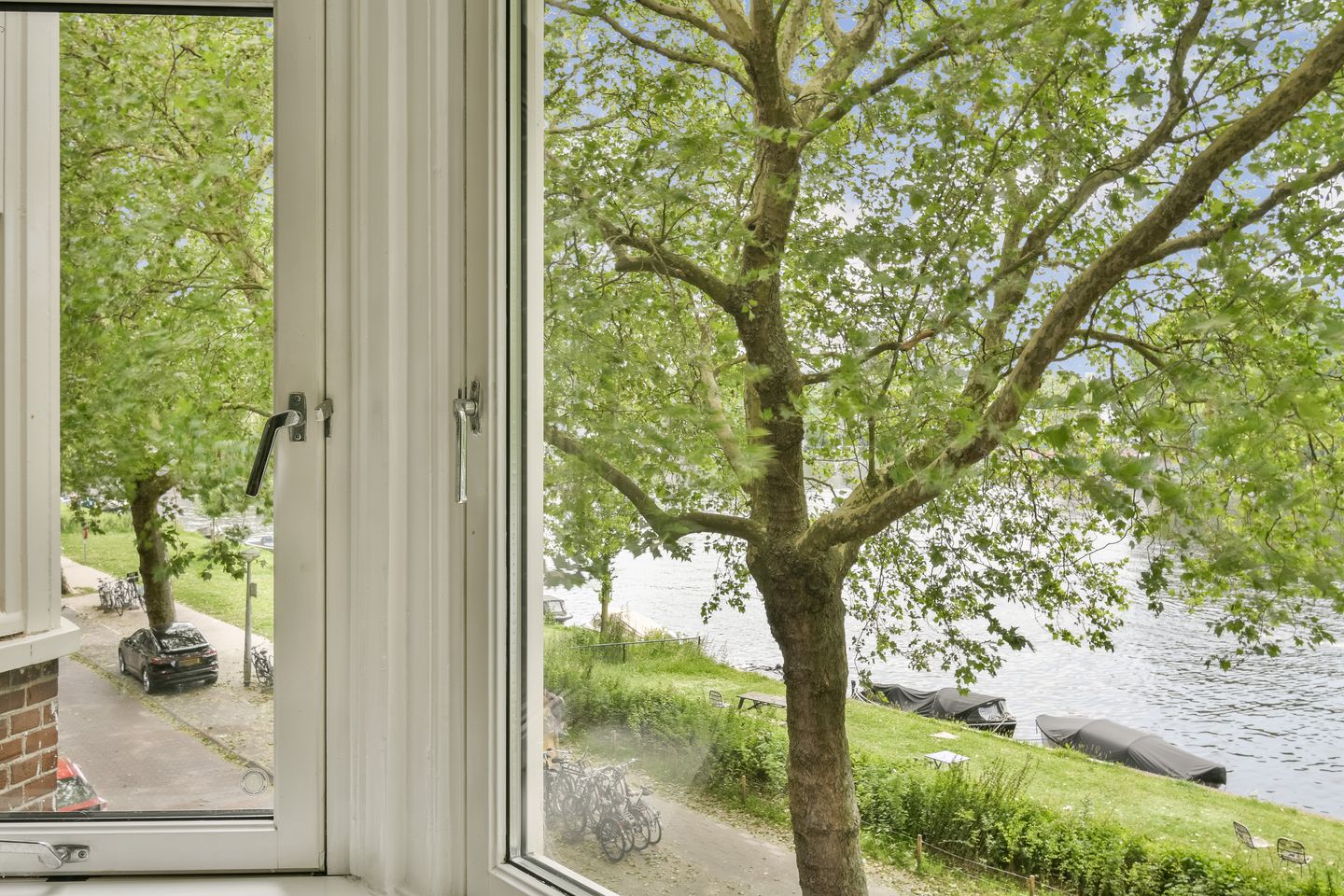 Foto 10 van Westlandgracht 69-2