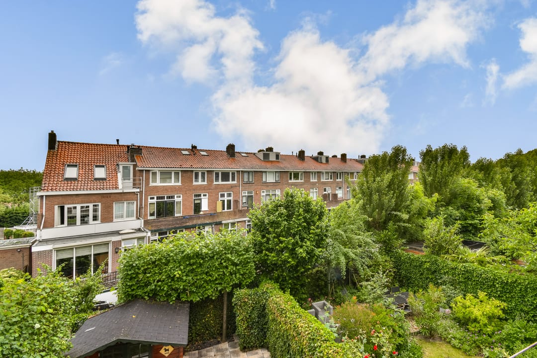 Photo 16 of Bankastraat 285
