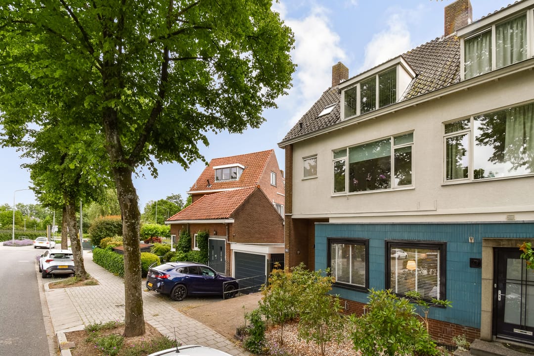 Photo 8 of Bankastraat 285