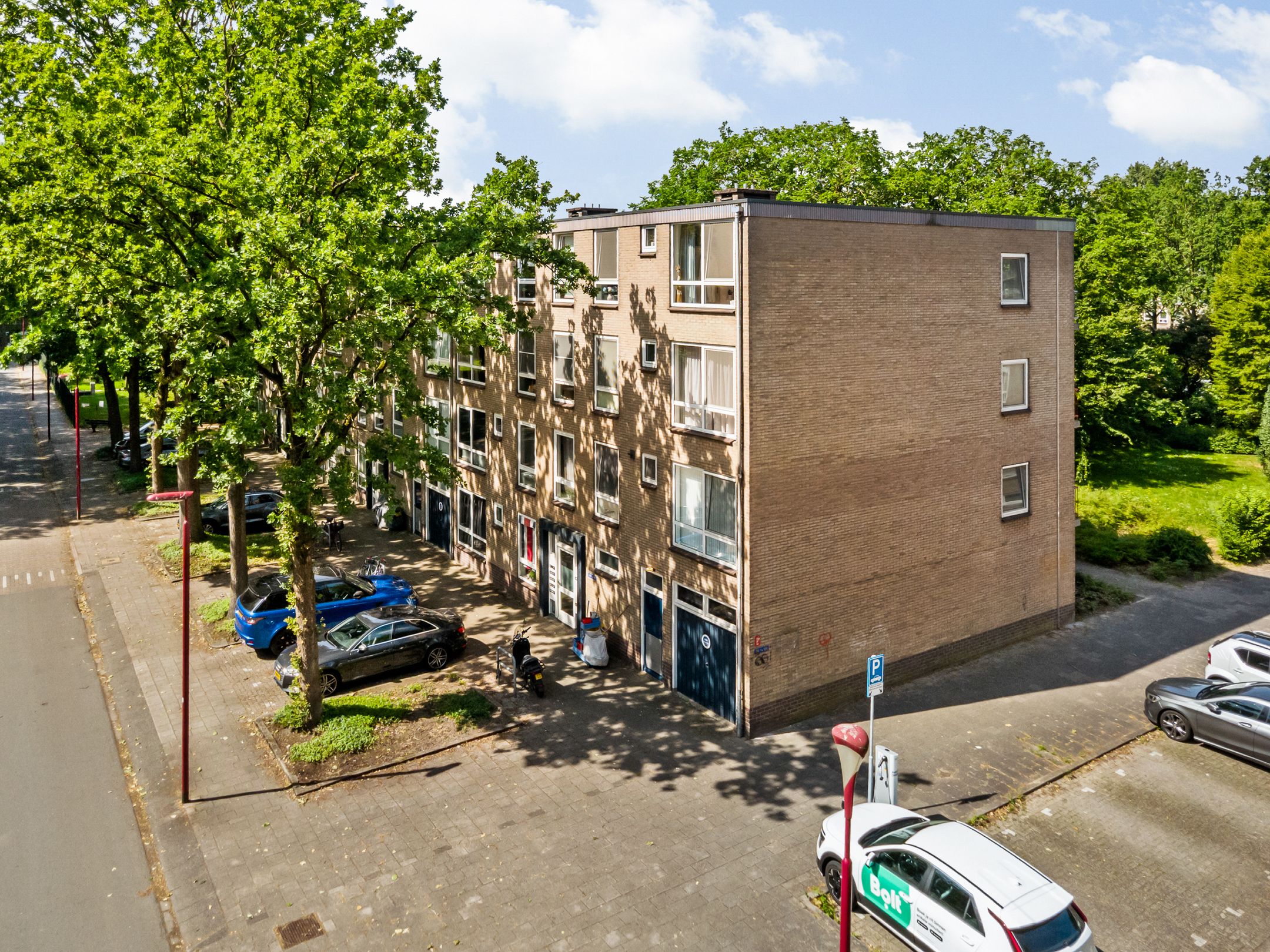 Wenckebachplantsoen 112 
