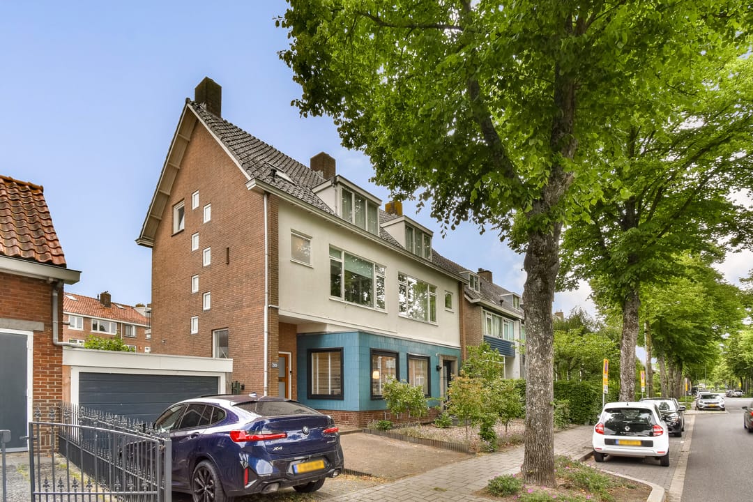 Photo 7 of Bankastraat 285