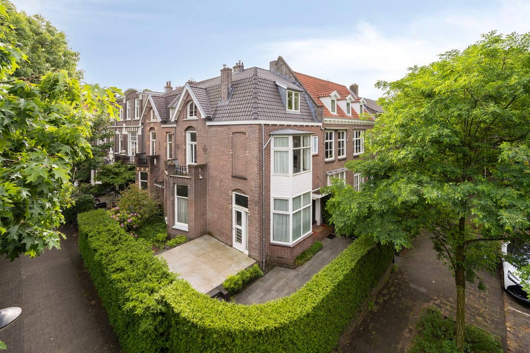 Photo 1 of Staringstraat 25
