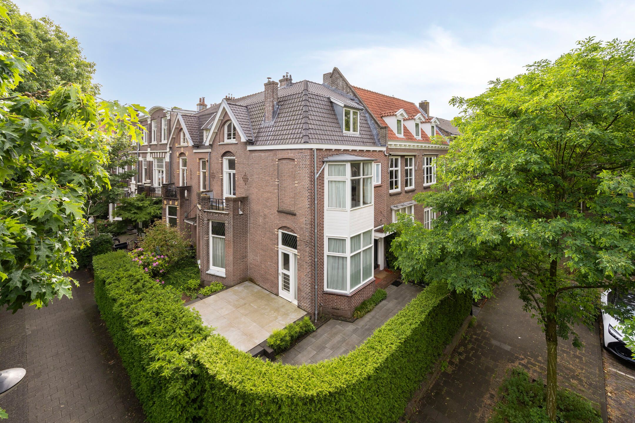 Staringstraat 25 