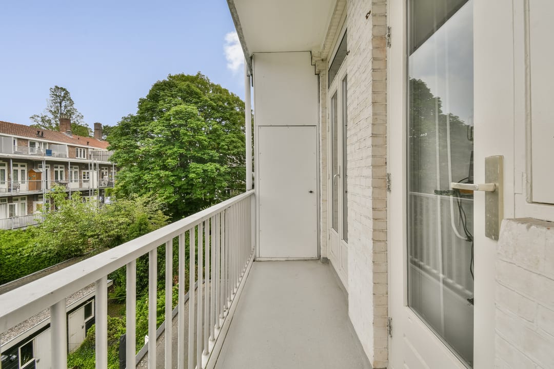 Foto 17 van Westlandgracht 69-2