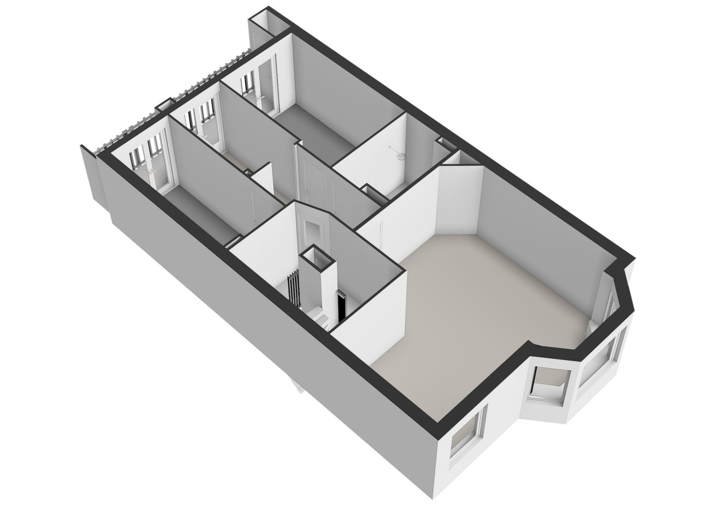 Foto 35 van Westlandgracht 69-2