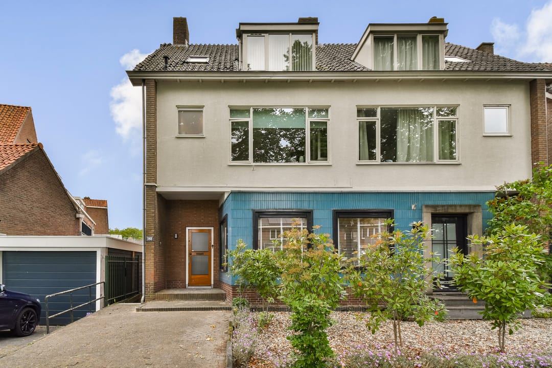 Photo 1 of Bankastraat 285