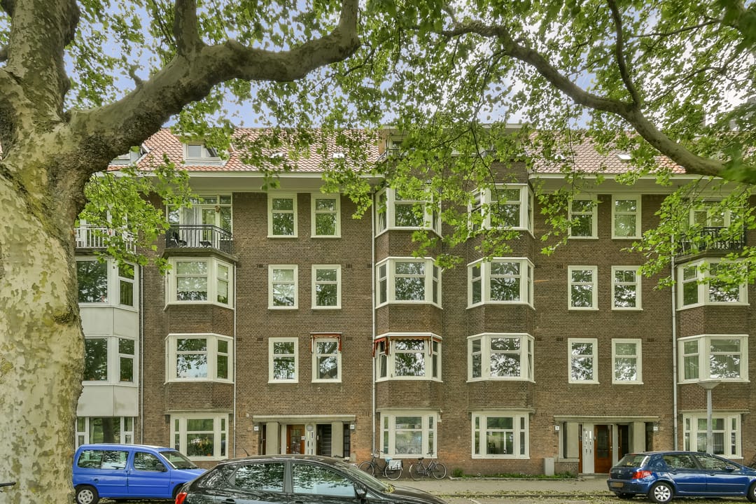Foto 26 van Westlandgracht 69-2