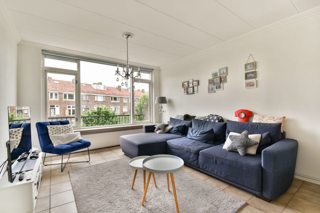 Photo 11 of Bankastraat 285