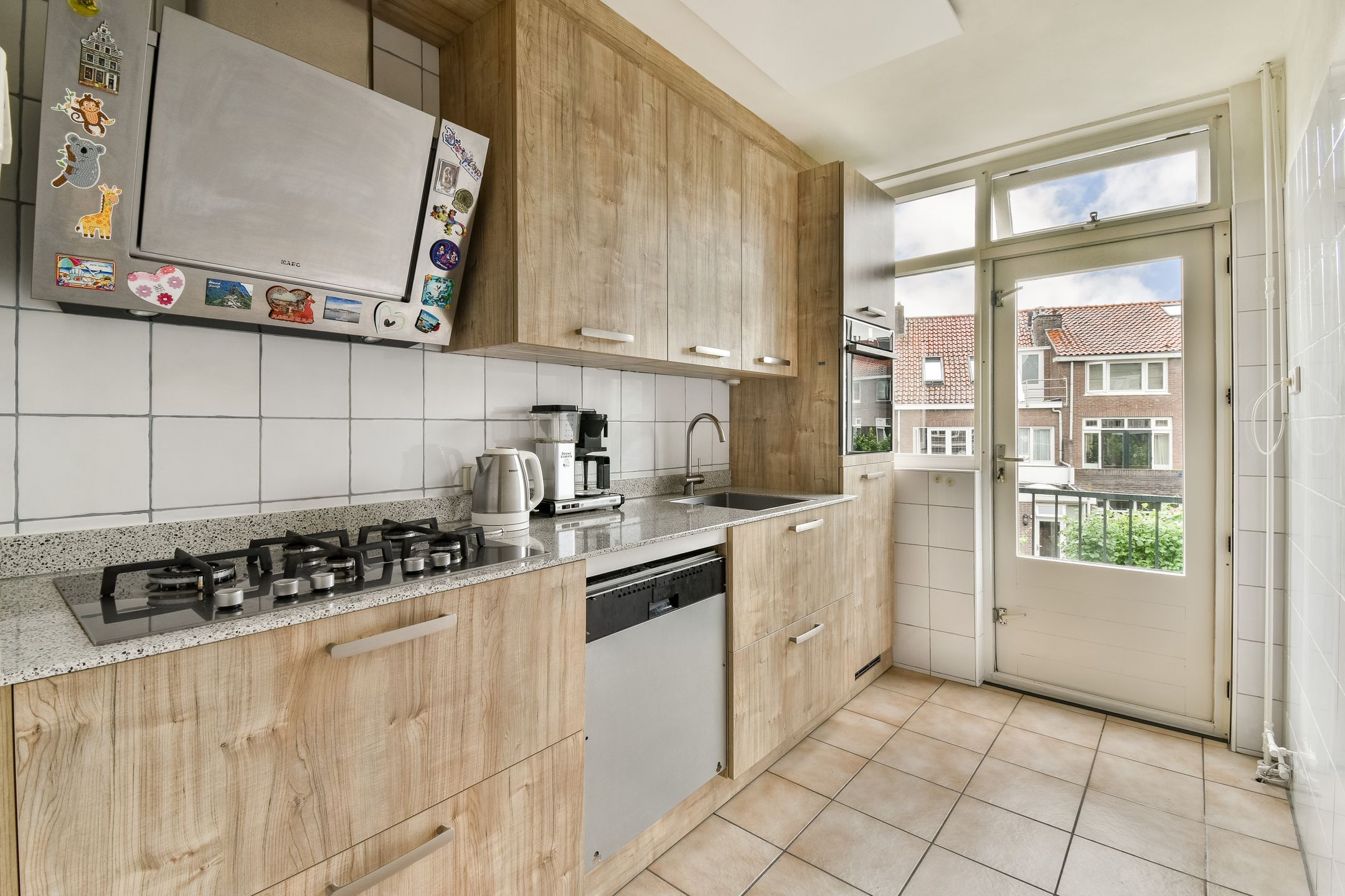 Photo 3 of Bankastraat 285