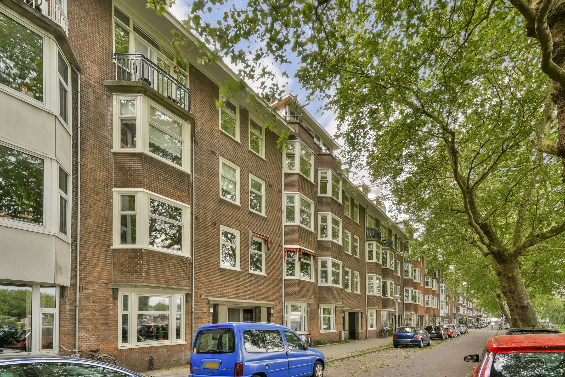Foto 27 van Westlandgracht 69-2