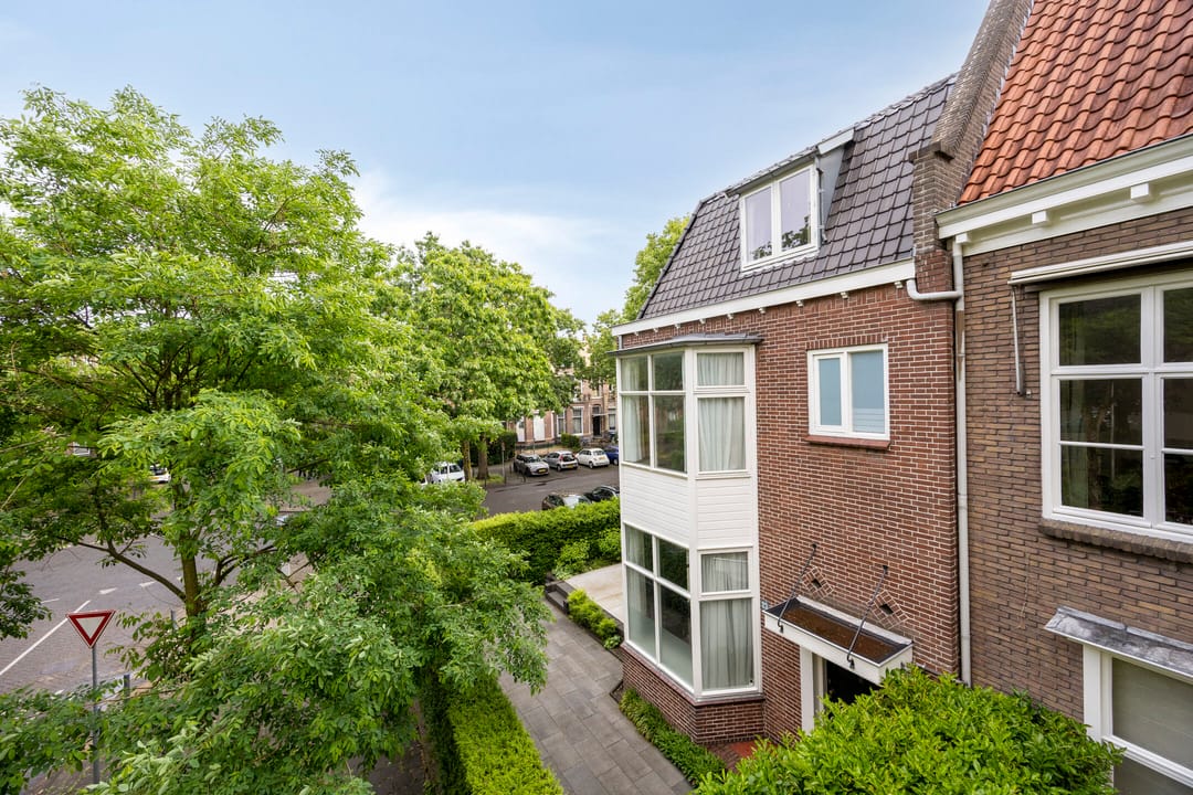 Photo 7 of Staringstraat 25