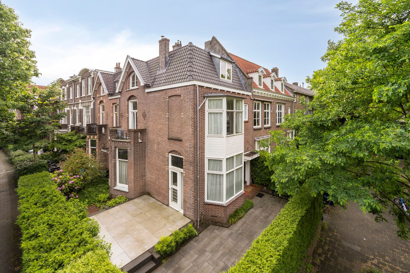 Photo 5 of Staringstraat 25
