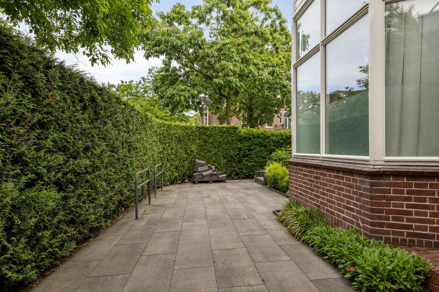 Photo 10 of Staringstraat 25